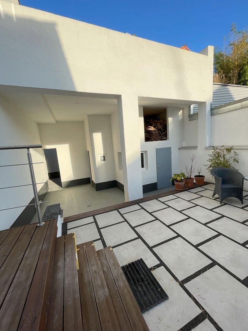 Predaj domu 249 m², pozemek 249 m², Torgasse, Kahl am Main, Bavorsko Predaj domu 249 m², pozemek 249 m², Torgasse, Kahl am Main, Bavorsko