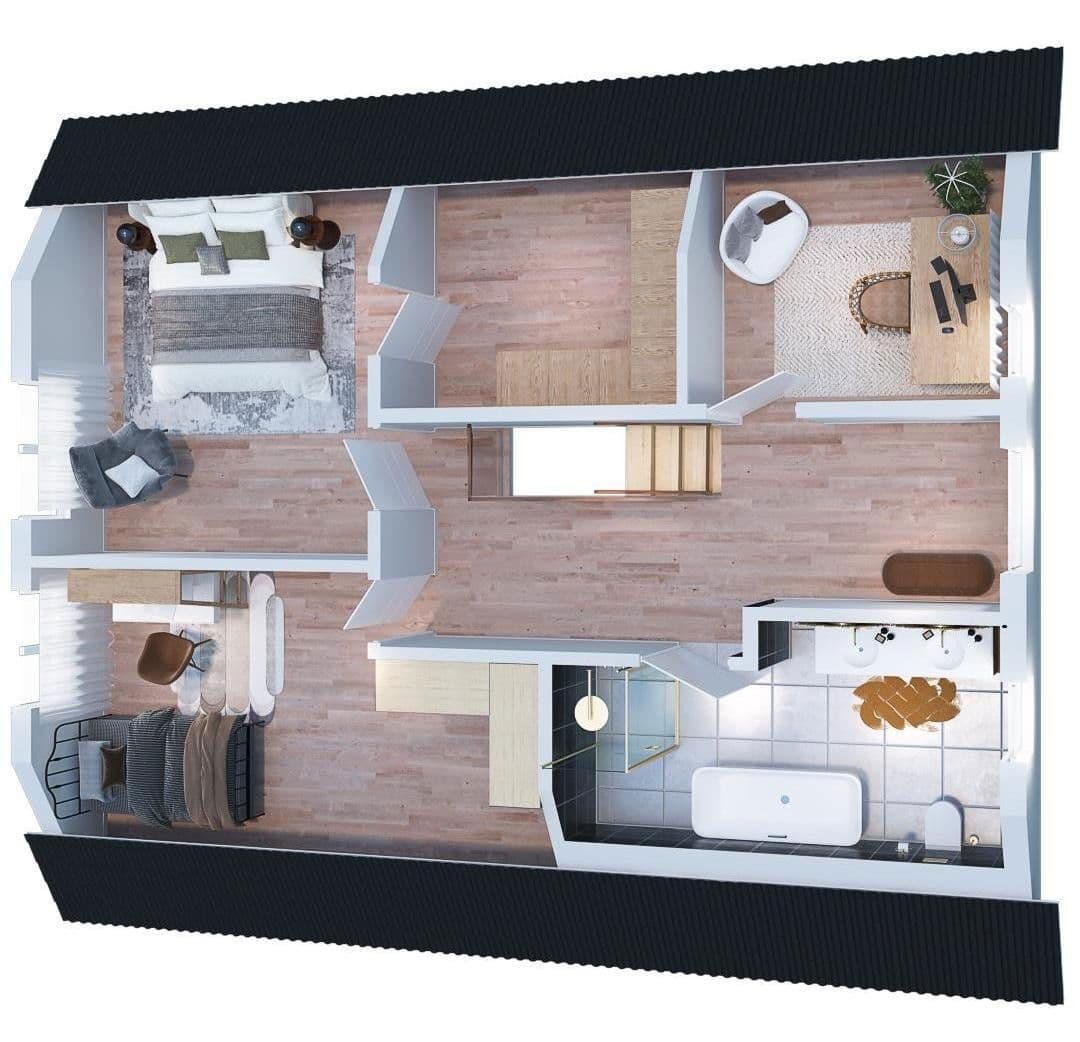 Predaj domu 249 m², pozemek 249 m², Torgasse, Kahl am Main, Bavorsko Predaj domu 249 m², pozemek 249 m², Torgasse, Kahl am Main, Bavorsko