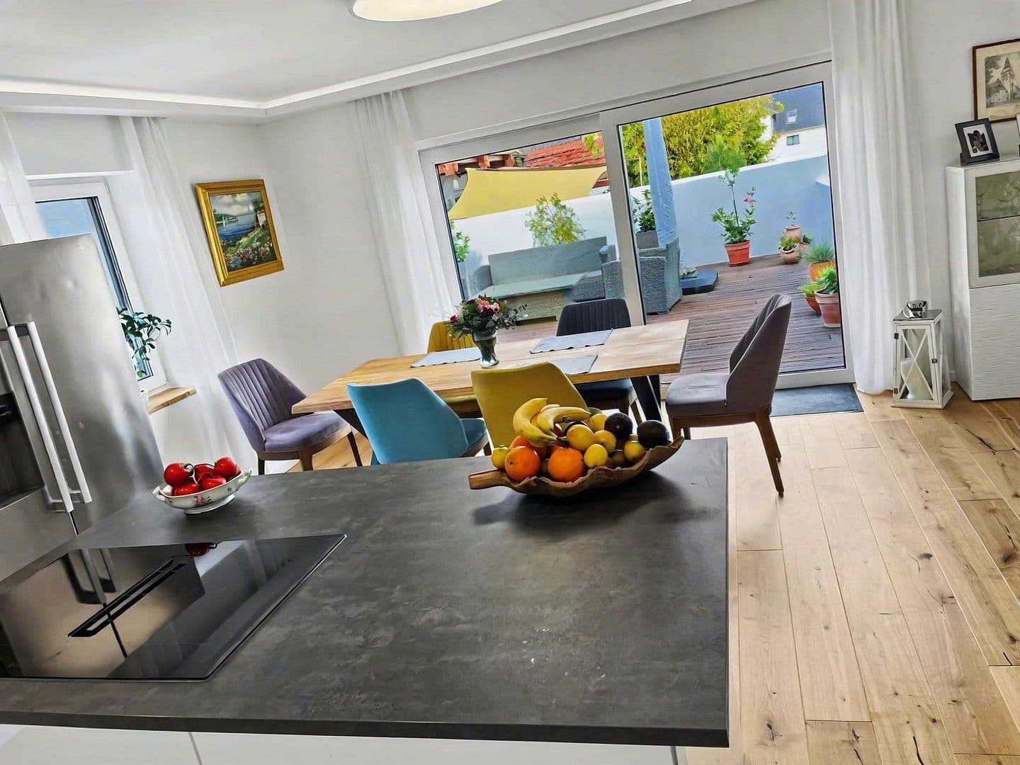 Predaj domu 249 m², pozemek 249 m², Torgasse, Kahl am Main, Bavorsko Predaj domu 249 m², pozemek 249 m², Torgasse, Kahl am Main, Bavorsko