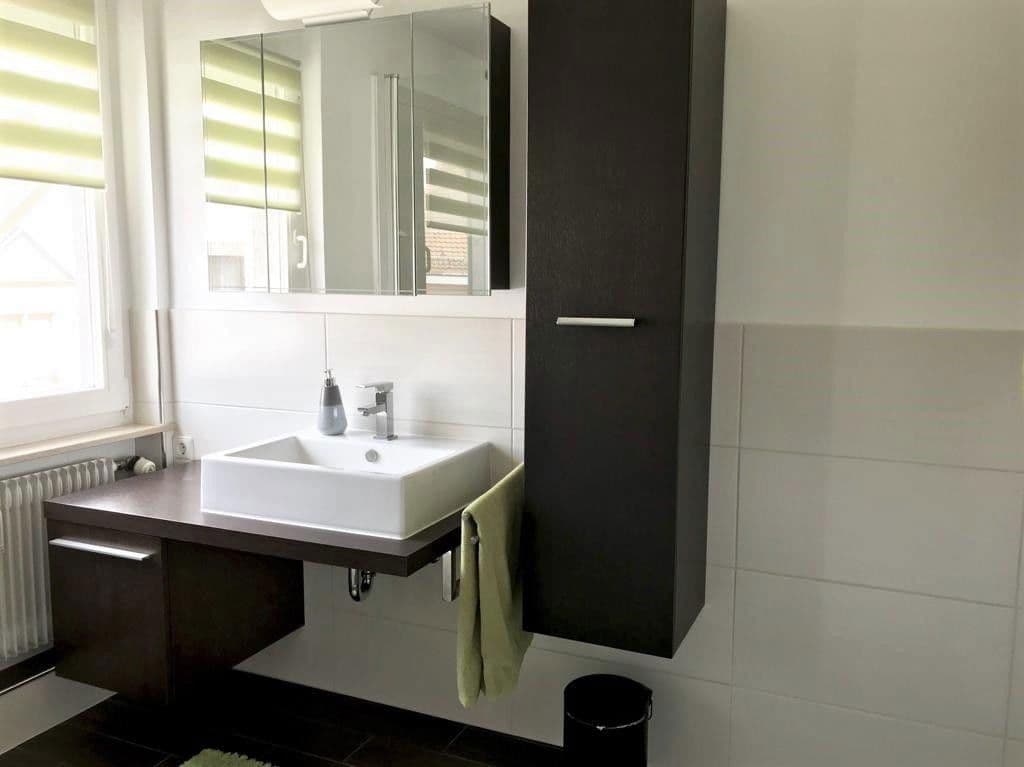 Prenájom bytu 4-izbový 124 m², Bei der Stadtmühle 1, Lahr/Schwarzwald, Bádensko-Wurttembersko Prenájom bytu 4-izbový 124 m², Bei der Stadtmühle 1, Lahr/Schwarzwald, Bádensko-Wurttembersko