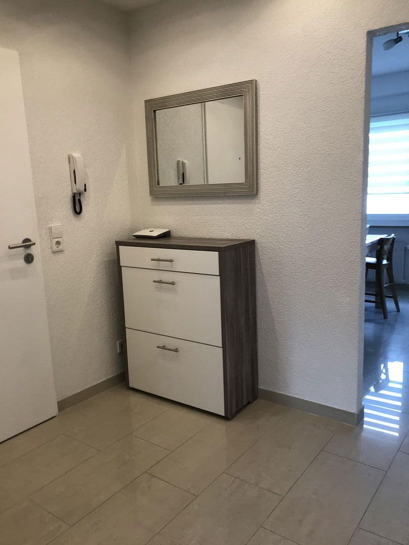 Prenájom bytu 4-izbový 124 m², Bei der Stadtmühle 1, Lahr/Schwarzwald, Bádensko-Wurttembersko Prenájom bytu 4-izbový 124 m², Bei der Stadtmühle 1, Lahr/Schwarzwald, Bádensko-Wurttembersko