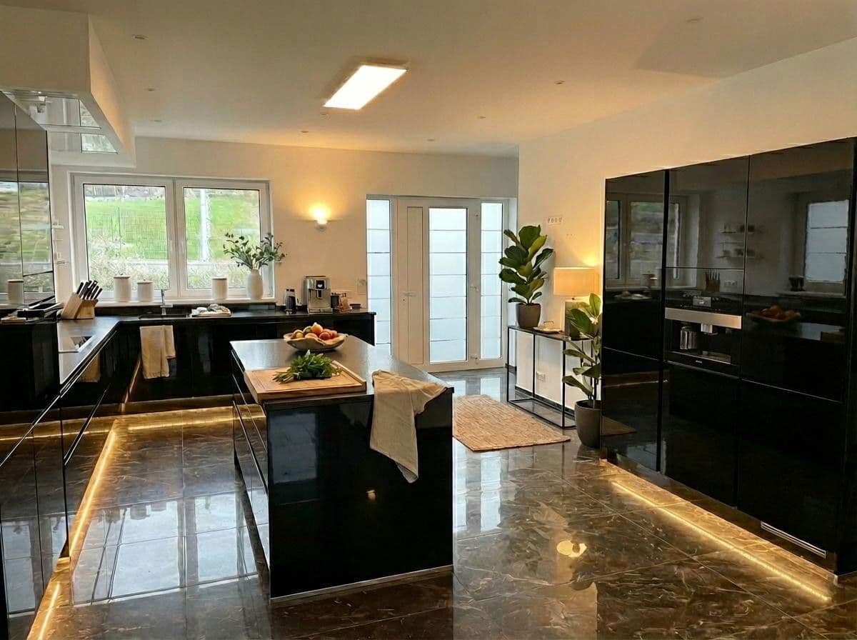 Prenájom domu 283 m², pozemek 657 m², Himmelsborn 19, Habichtswald, Hesensko Prenájom domu 283 m², pozemek 657 m², Himmelsborn 19, Habichtswald, Hesensko