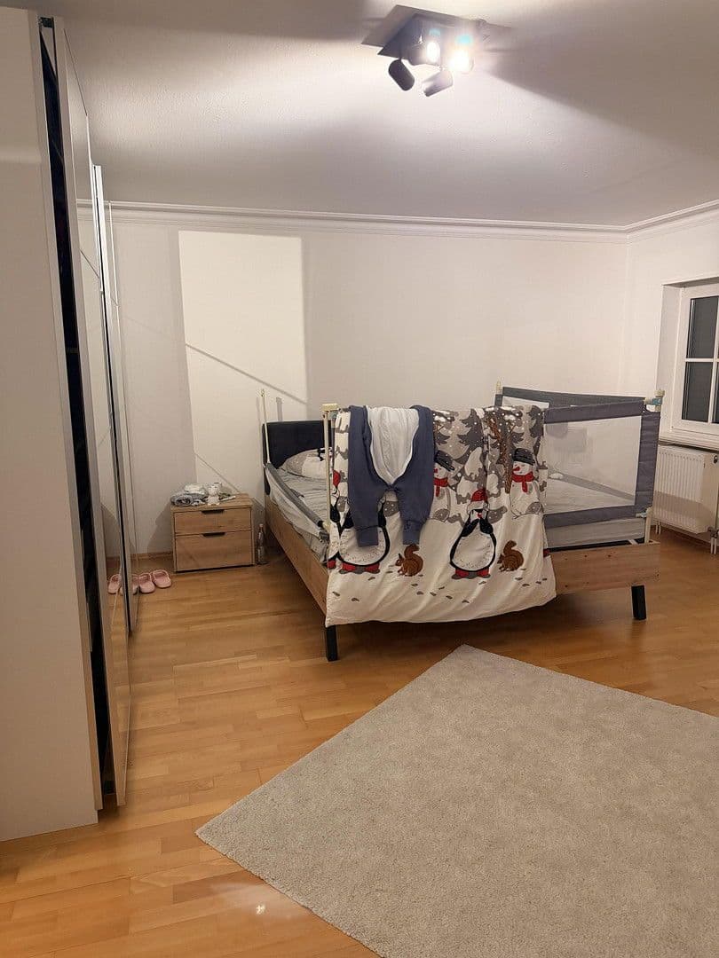 Predaj domu 156 m², pozemek 404 m², Oftersheim, Bádensko-Wurttembersko Predaj domu 156 m², pozemek 404 m², Oftersheim, Bádensko-Wurttembersko