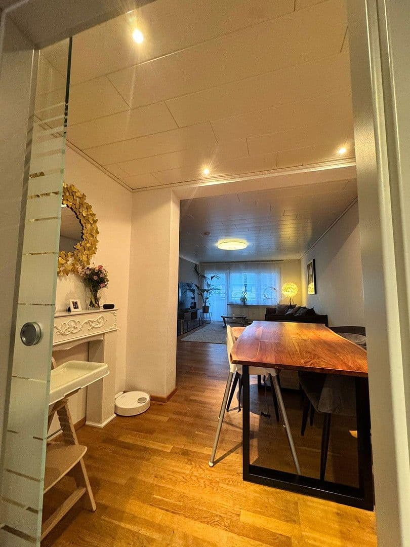 Predaj bytu 3-izbový 92 m², Schwetzingen, Bádensko-Wurttembersko Predaj bytu 3-izbový 92 m², Schwetzingen, Bádensko-Wurttembersko