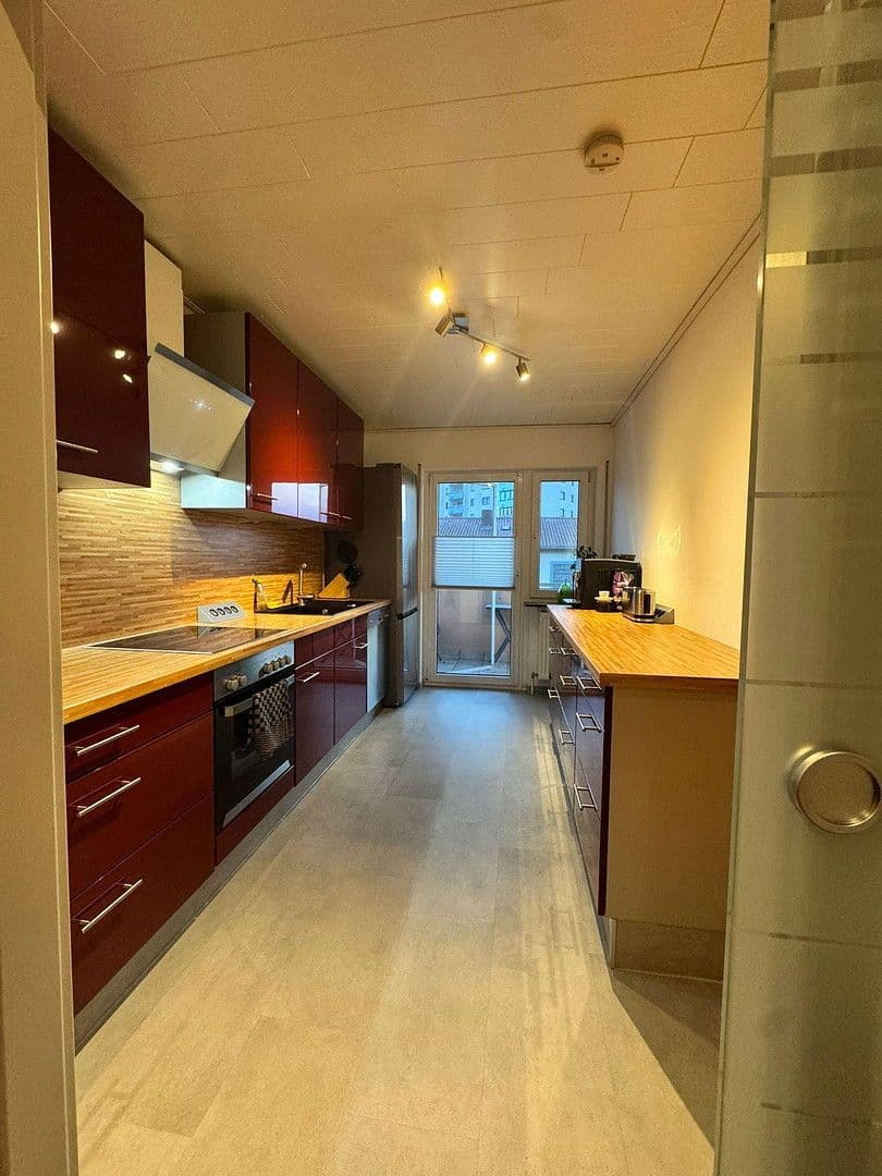 Predaj bytu 3-izbový 92 m², Schwetzingen, Bádensko-Wurttembersko Predaj bytu 3-izbový 92 m², Schwetzingen, Bádensko-Wurttembersko