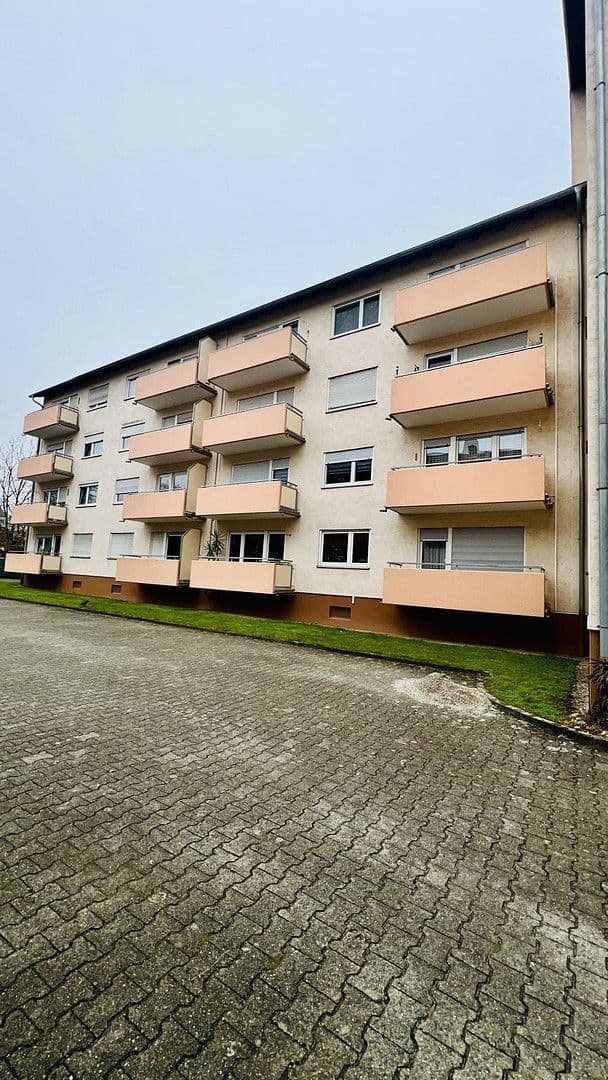 Predaj bytu 3-izbový 92 m², Schwetzingen, Bádensko-Wurttembersko Predaj bytu 3-izbový 92 m², Schwetzingen, Bádensko-Wurttembersko