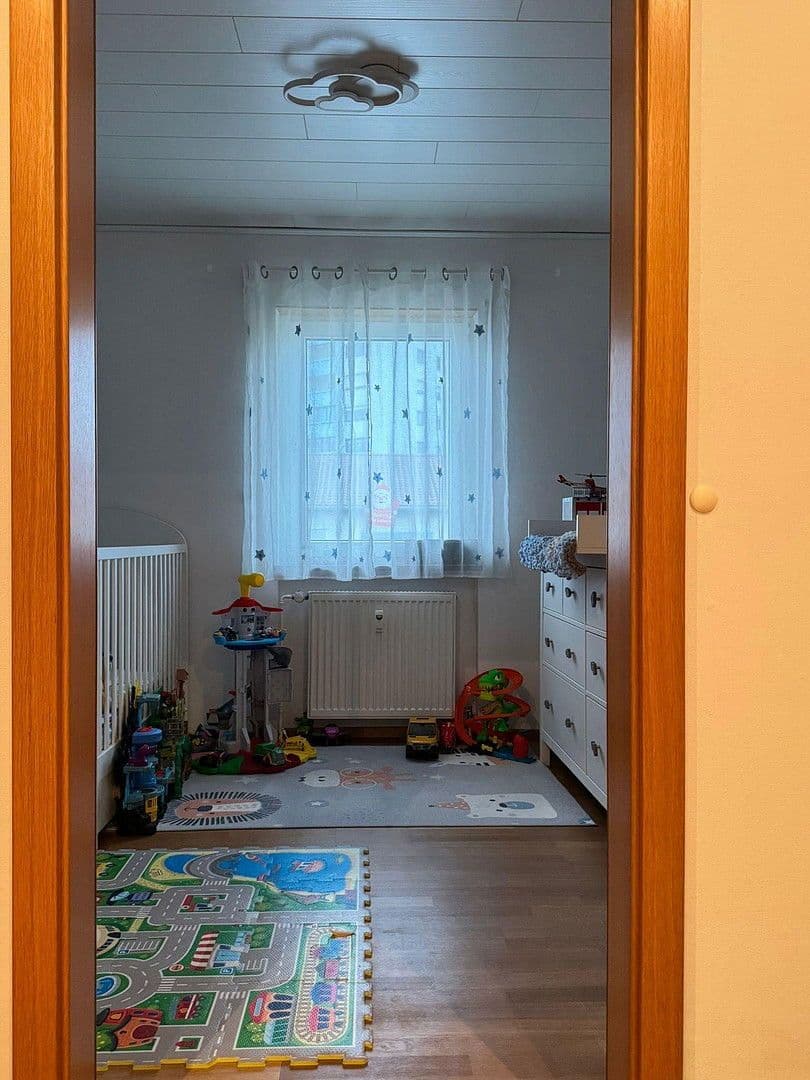 Predaj bytu 3-izbový 92 m², Schwetzingen, Bádensko-Wurttembersko Predaj bytu 3-izbový 92 m², Schwetzingen, Bádensko-Wurttembersko