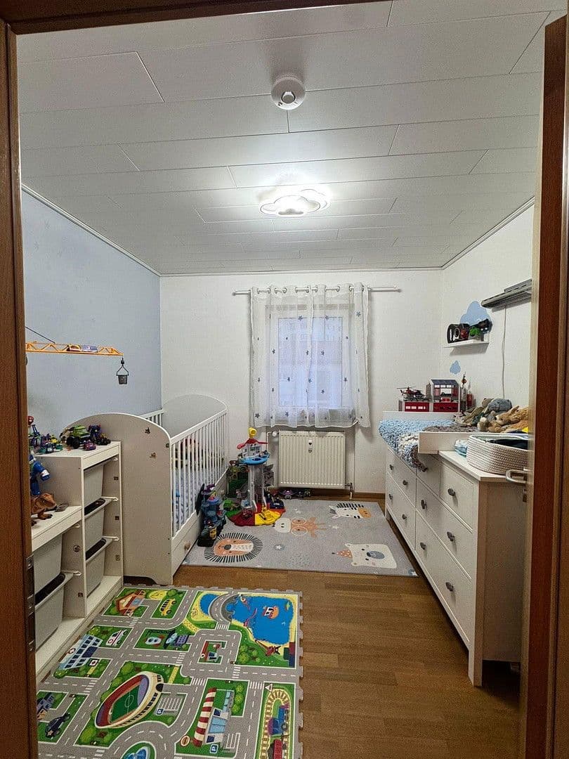 Predaj bytu 3-izbový 92 m², Schwetzingen, Bádensko-Wurttembersko Predaj bytu 3-izbový 92 m², Schwetzingen, Bádensko-Wurttembersko