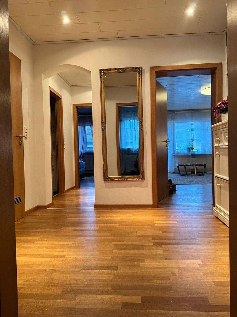 Predaj bytu 3-izbový 92 m², Schwetzingen, Bádensko-Wurttembersko Predaj bytu 3-izbový 92 m², Schwetzingen, Bádensko-Wurttembersko