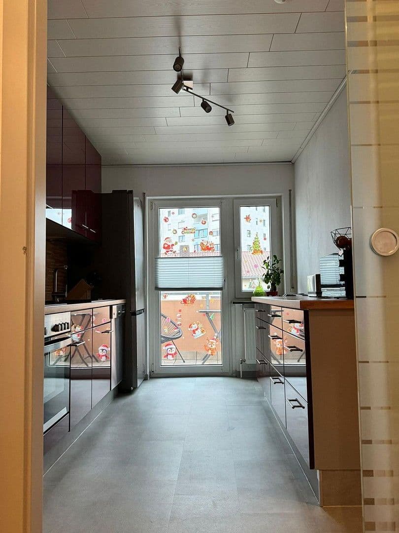 Predaj bytu 3-izbový 92 m², Schwetzingen, Bádensko-Wurttembersko Predaj bytu 3-izbový 92 m², Schwetzingen, Bádensko-Wurttembersko