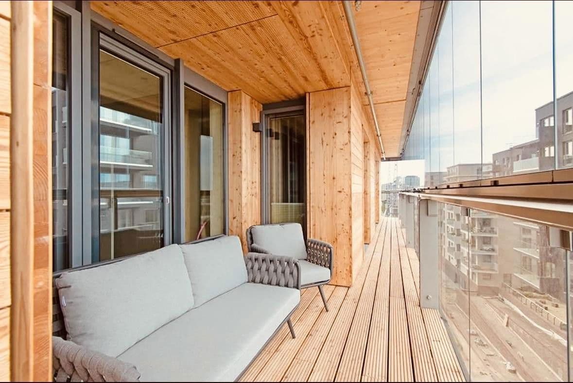 Predaj bytu 4-izbový 127 m², Hamburg, Hamburg Predaj bytu 4-izbový 127 m², Hamburg, Hamburg