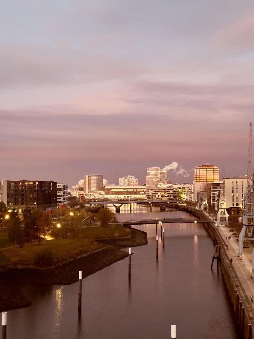 Predaj bytu 4-izbový 127 m², Hamburg, Hamburg Predaj bytu 4-izbový 127 m², Hamburg, Hamburg