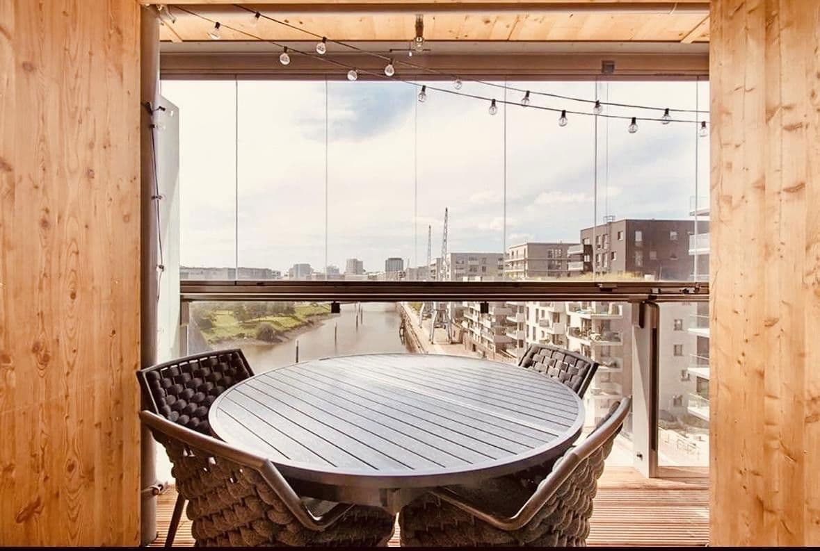 Predaj bytu 4-izbový 127 m², Hamburg, Hamburg Predaj bytu 4-izbový 127 m², Hamburg, Hamburg