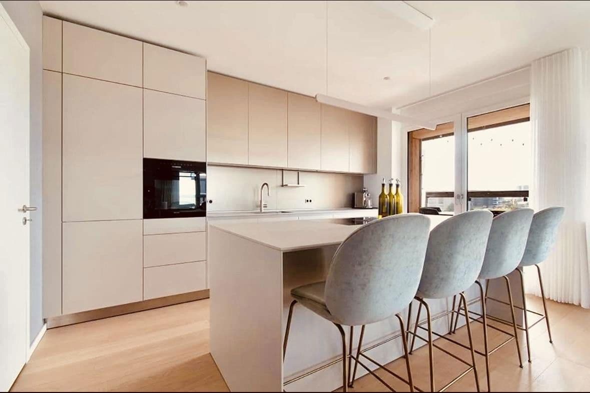 Predaj bytu 4-izbový 127 m², Hamburg, Hamburg Predaj bytu 4-izbový 127 m², Hamburg, Hamburg