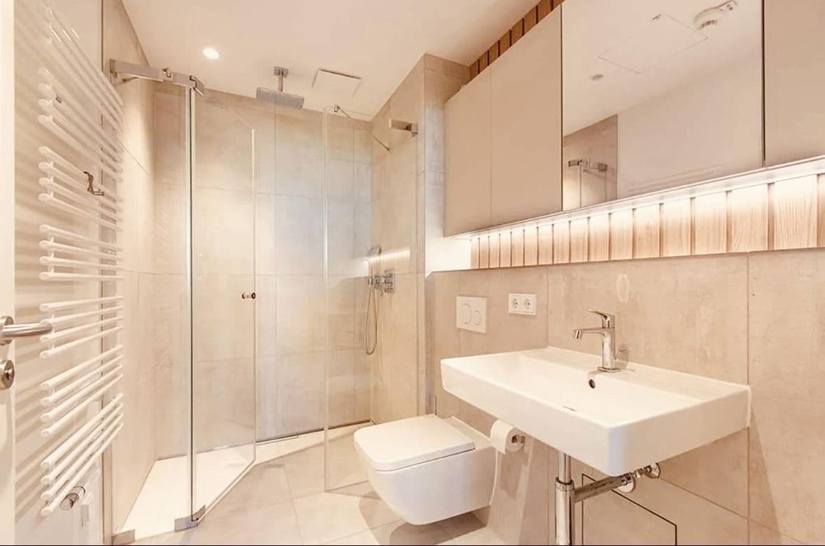 Predaj bytu 4-izbový 127 m², Hamburg, Hamburg Predaj bytu 4-izbový 127 m², Hamburg, Hamburg