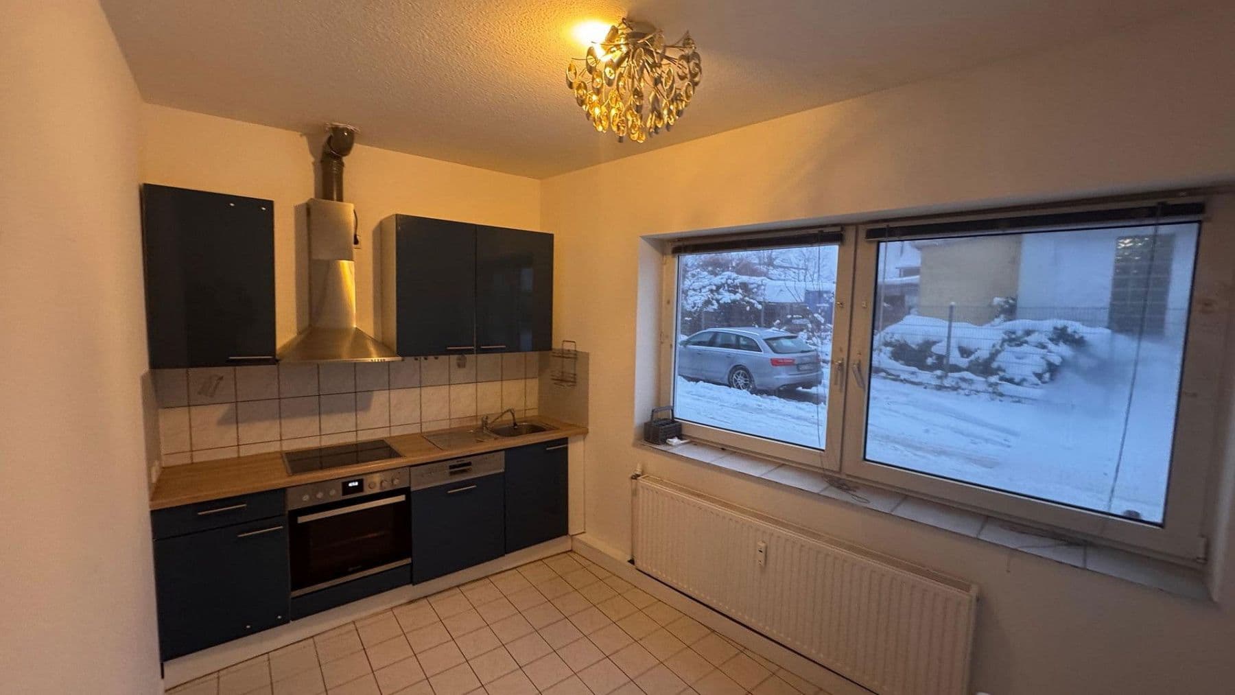 Prenájom bytu 2-izbový 93 m², Berliner Strasse 63, Lauenburg/Elbe, Šlezvicko-Holštajnsko Prenájom bytu 2-izbový 93 m², Berliner Strasse 63, Lauenburg/Elbe, Šlezvicko-Holštajnsko