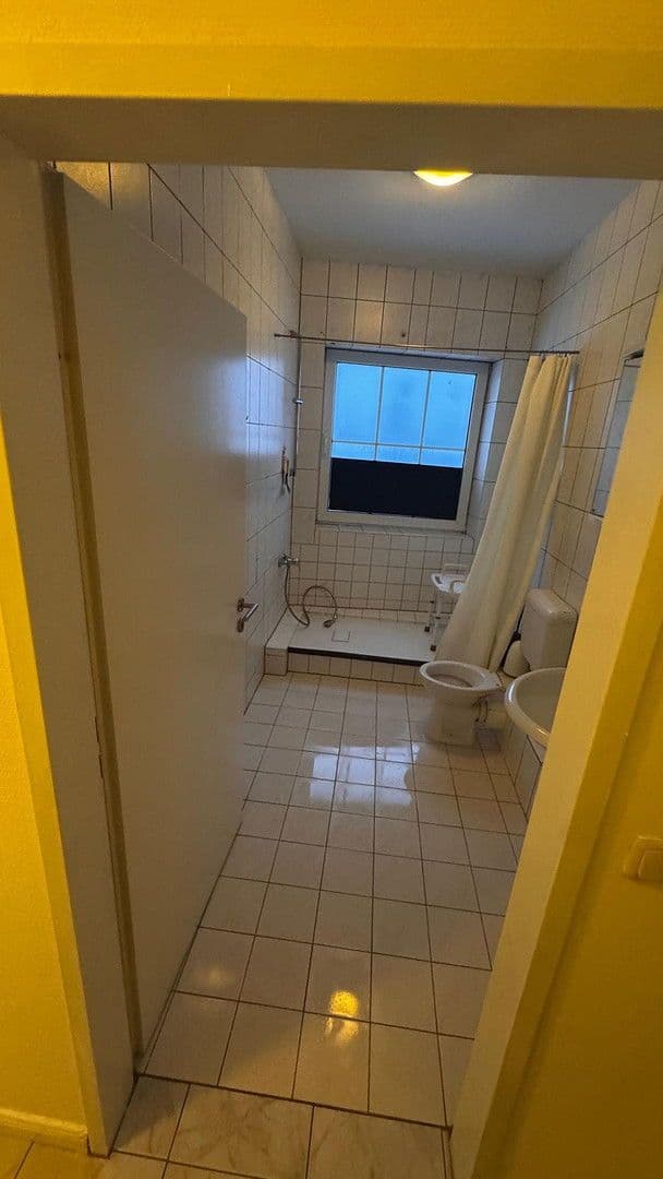 Prenájom bytu 2-izbový 93 m², Berliner Strasse 63, Lauenburg/Elbe, Šlezvicko-Holštajnsko Prenájom bytu 2-izbový 93 m², Berliner Strasse 63, Lauenburg/Elbe, Šlezvicko-Holštajnsko