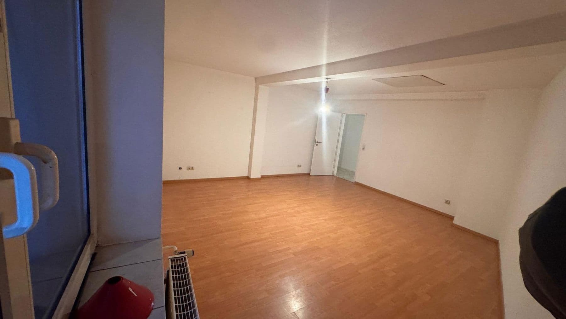 Prenájom bytu 2-izbový 93 m², Berliner Strasse 63, Lauenburg/Elbe, Šlezvicko-Holštajnsko Prenájom bytu 2-izbový 93 m², Berliner Strasse 63, Lauenburg/Elbe, Šlezvicko-Holštajnsko