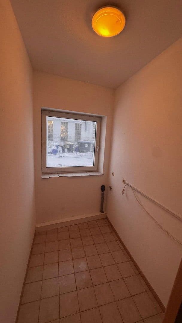 Prenájom bytu 2-izbový 93 m², Berliner Strasse 63, Lauenburg/Elbe, Šlezvicko-Holštajnsko Prenájom bytu 2-izbový 93 m², Berliner Strasse 63, Lauenburg/Elbe, Šlezvicko-Holštajnsko