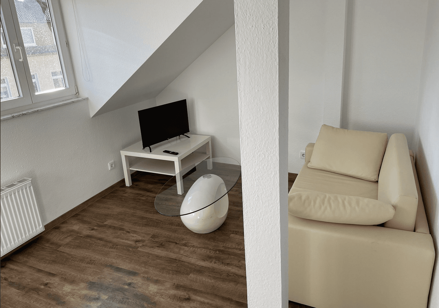 Predaj bytu 1-izbový 47 m², Erfurt, Durínsko Predaj bytu 1-izbový 47 m², Erfurt, Durínsko