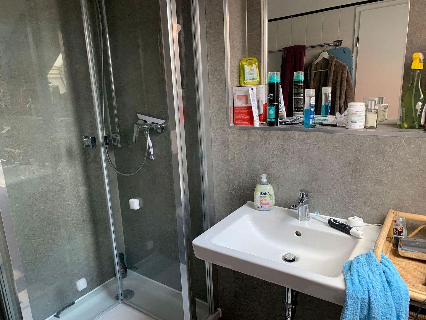 Predaj bytu 1-izbový 47 m², Erfurt, Durínsko Predaj bytu 1-izbový 47 m², Erfurt, Durínsko