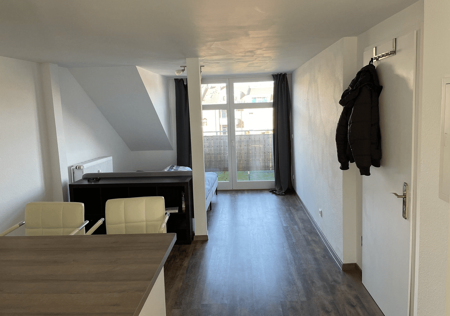 Predaj bytu 1-izbový 47 m², Erfurt, Durínsko Predaj bytu 1-izbový 47 m², Erfurt, Durínsko