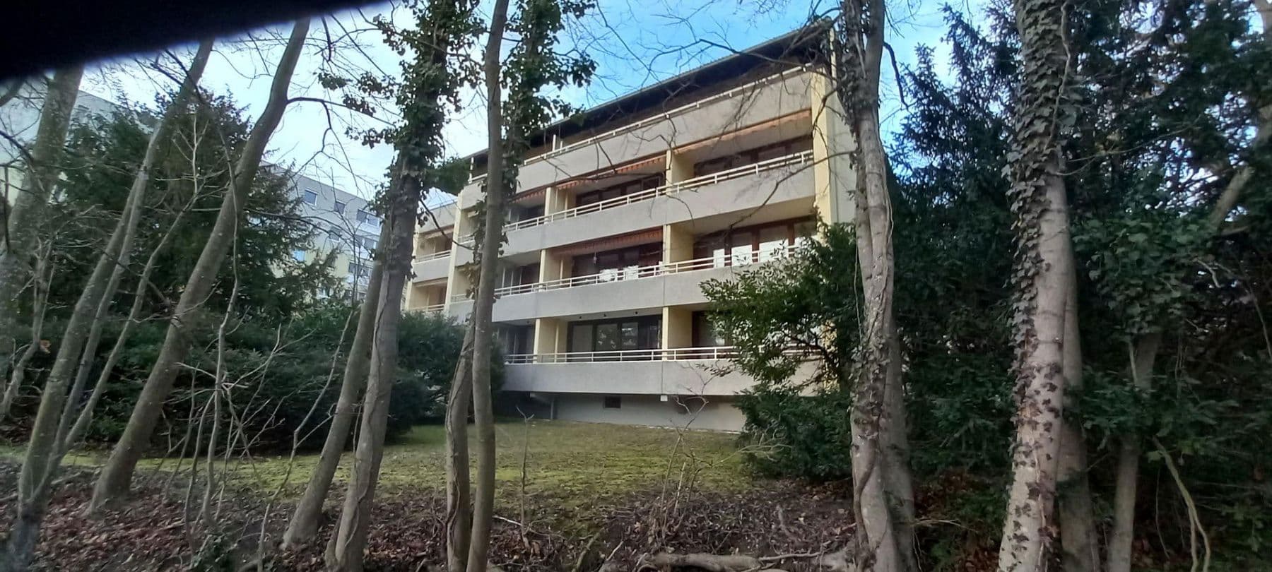 Predaj bytu 2-izbový 65 m², Marchetstraße 39, Baden, Dolné Rakúsko Predaj bytu 2-izbový 65 m², Marchetstraße 39, Baden, Dolné Rakúsko