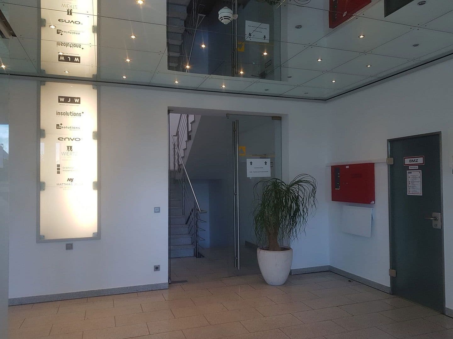 Prenájom kancelárie 84 m², Freiherr-vom-Stein-Straße 131, Mülheim an der Ruhr, Severné Porýnie - Westfálsko Prenájom kancelárie 84 m², Freiherr-vom-Stein-Straße 131, Mülheim an der Ruhr, Severné Porýnie - Westfálsko