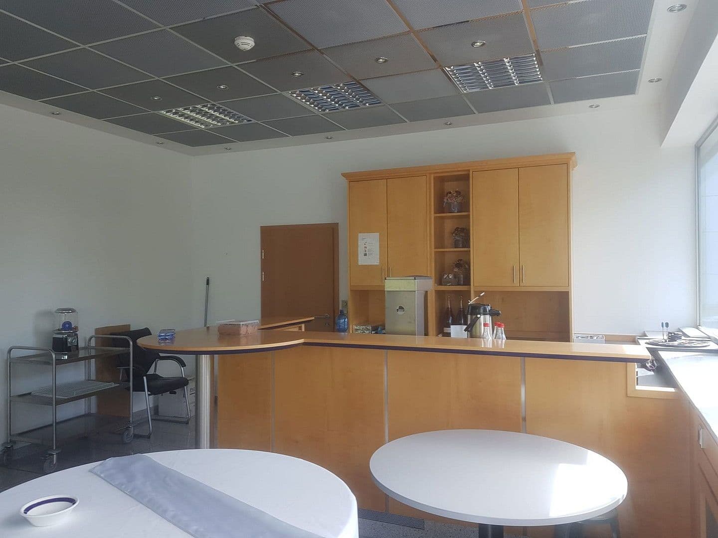 Prenájom kancelárie 84 m², Freiherr-vom-Stein-Straße 131, Mülheim an der Ruhr, Severné Porýnie - Westfálsko Prenájom kancelárie 84 m², Freiherr-vom-Stein-Straße 131, Mülheim an der Ruhr, Severné Porýnie - Westfálsko