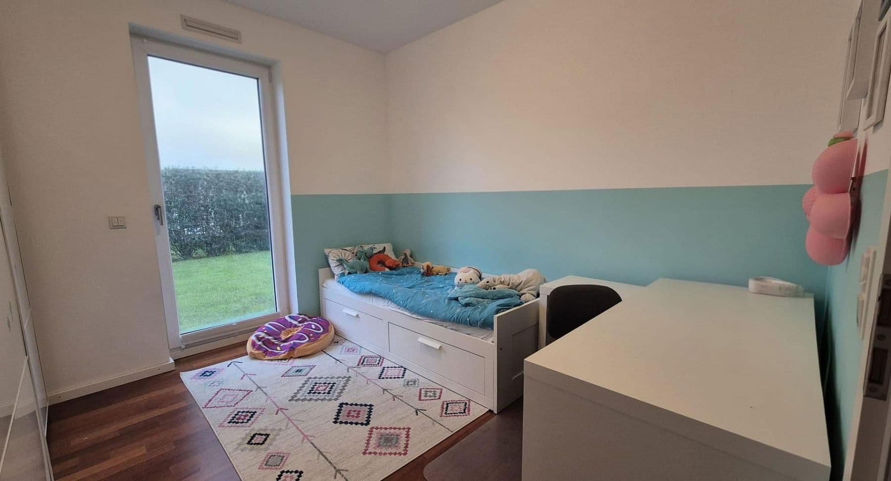 Predaj bytu 4-izbový 119 m², Friedrich-Dessauer-Str., Frankfurt am Main, Hesensko Predaj bytu 4-izbový 119 m², Friedrich-Dessauer-Str., Frankfurt am Main, Hesensko