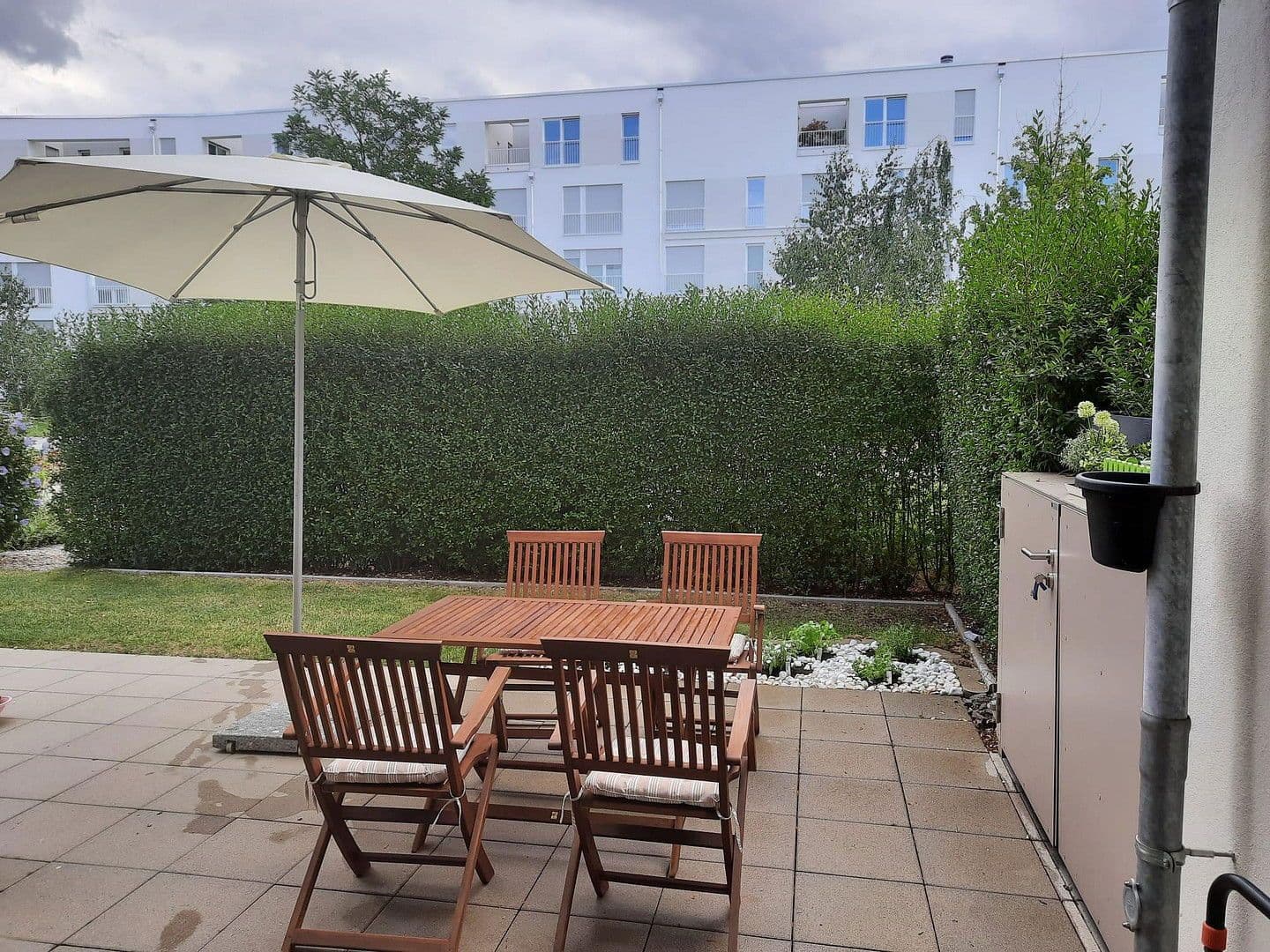 Predaj bytu 4-izbový 119 m², Friedrich-Dessauer-Str., Frankfurt am Main, Hesensko Predaj bytu 4-izbový 119 m², Friedrich-Dessauer-Str., Frankfurt am Main, Hesensko