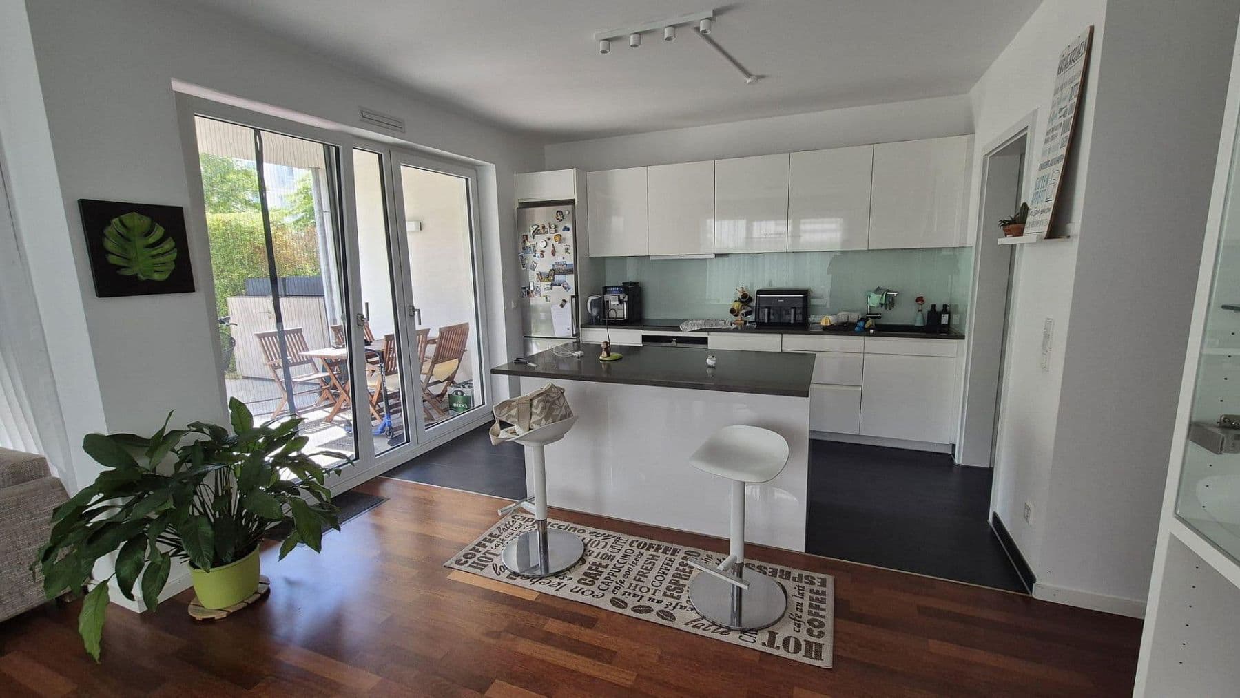 Predaj bytu 4-izbový 119 m², Friedrich-Dessauer-Str., Frankfurt am Main, Hesensko Predaj bytu 4-izbový 119 m², Friedrich-Dessauer-Str., Frankfurt am Main, Hesensko