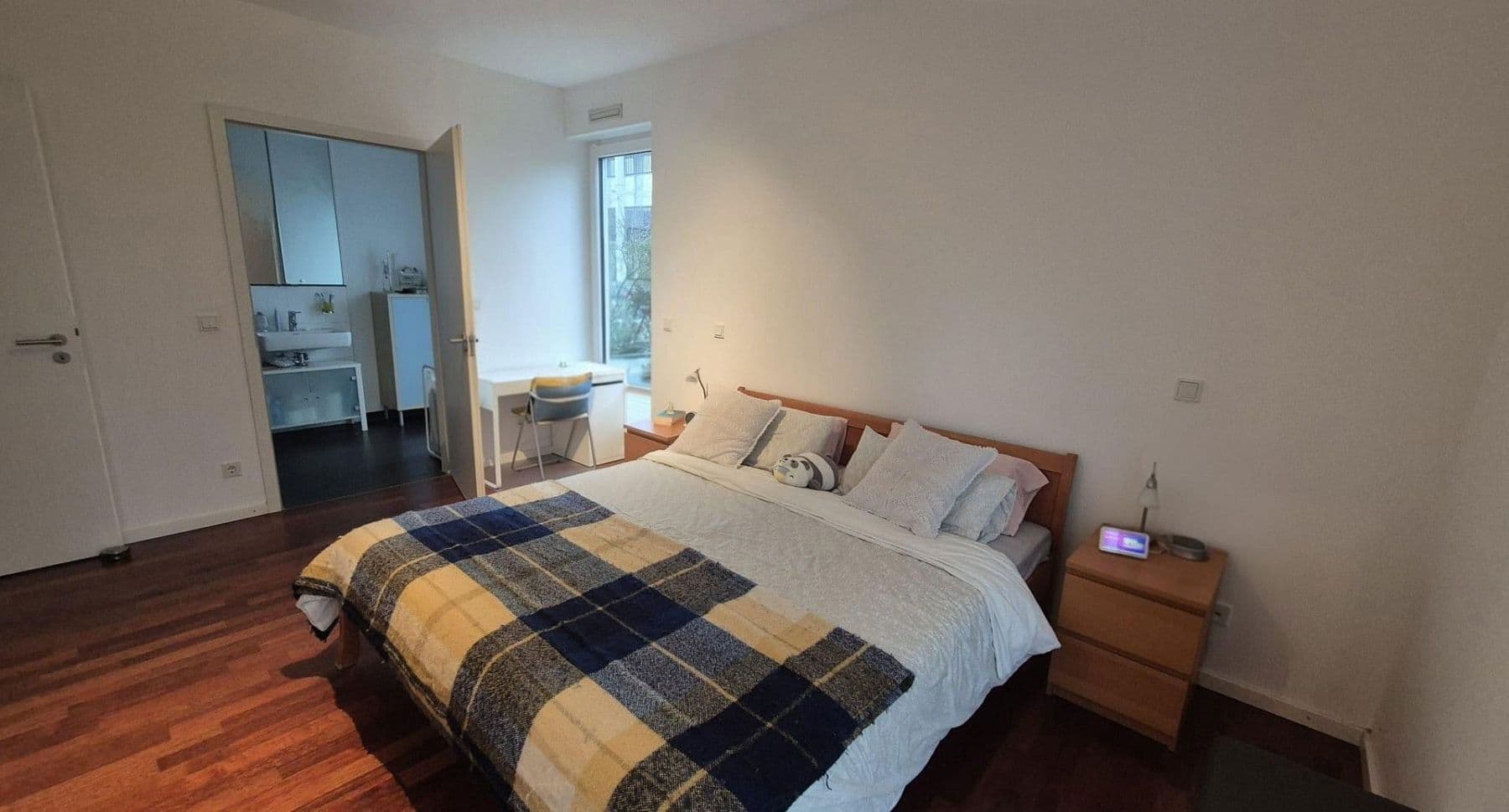 Predaj bytu 4-izbový 119 m², Friedrich-Dessauer-Str., Frankfurt am Main, Hesensko Predaj bytu 4-izbový 119 m², Friedrich-Dessauer-Str., Frankfurt am Main, Hesensko