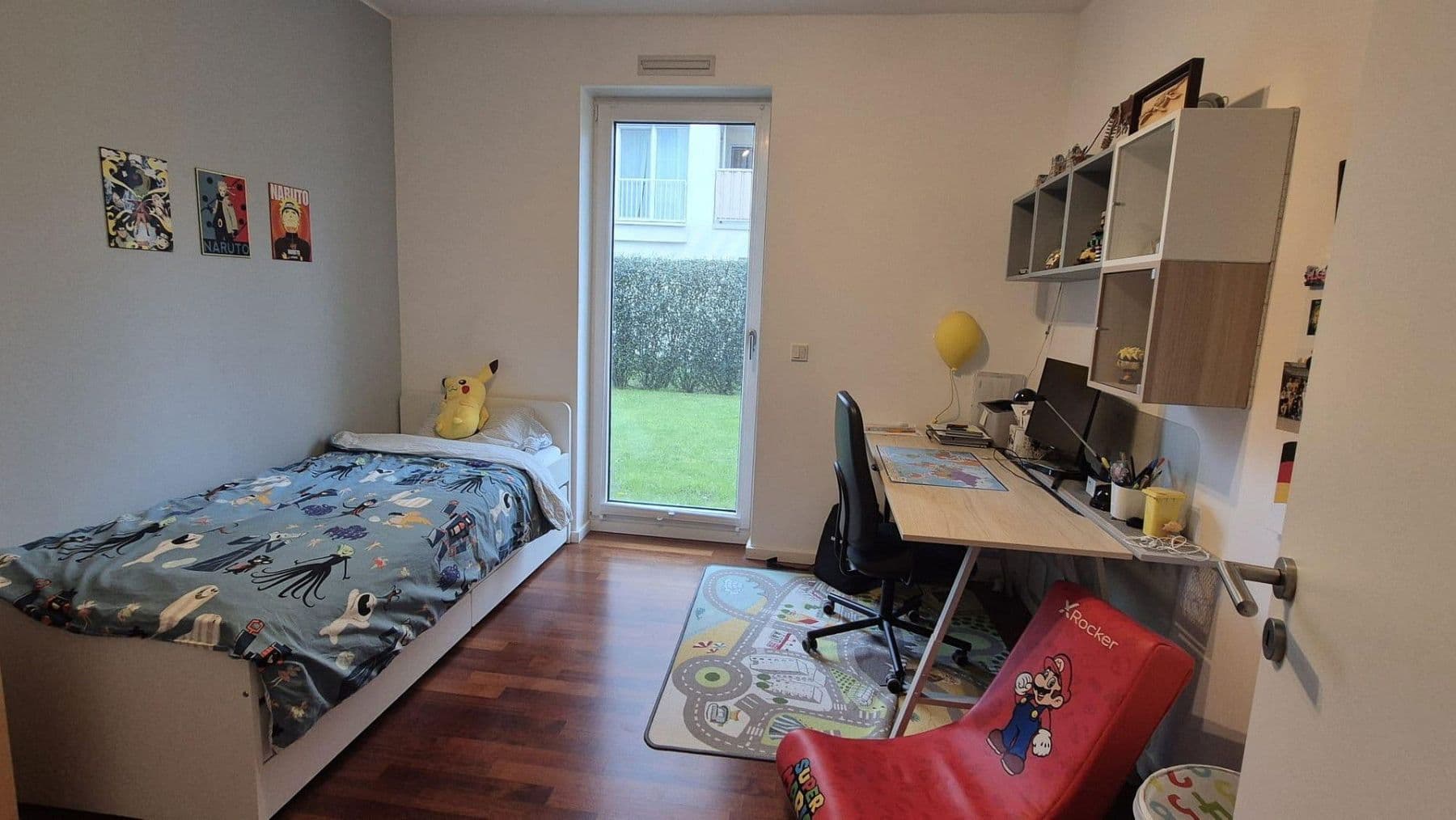 Predaj bytu 4-izbový 119 m², Friedrich-Dessauer-Str., Frankfurt am Main, Hesensko Predaj bytu 4-izbový 119 m², Friedrich-Dessauer-Str., Frankfurt am Main, Hesensko