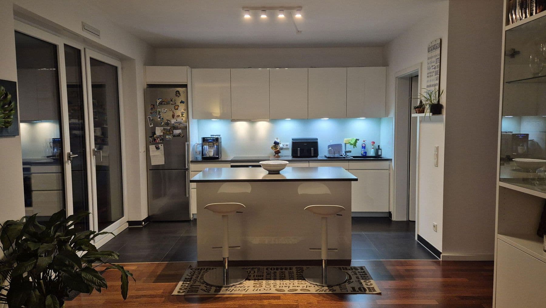 Predaj bytu 4-izbový 119 m², Friedrich-Dessauer-Str., Frankfurt am Main, Hesensko Predaj bytu 4-izbový 119 m², Friedrich-Dessauer-Str., Frankfurt am Main, Hesensko