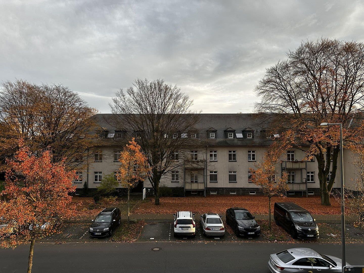 Prenájom domu 145 m², pozemek 370 m², Franz-Raveaux-Straße 32, Köln, Severné Porýnie - Westfálsko Prenájom domu 145 m², pozemek 370 m², Franz-Raveaux-Straße 32, Köln, Severné Porýnie - Westfálsko