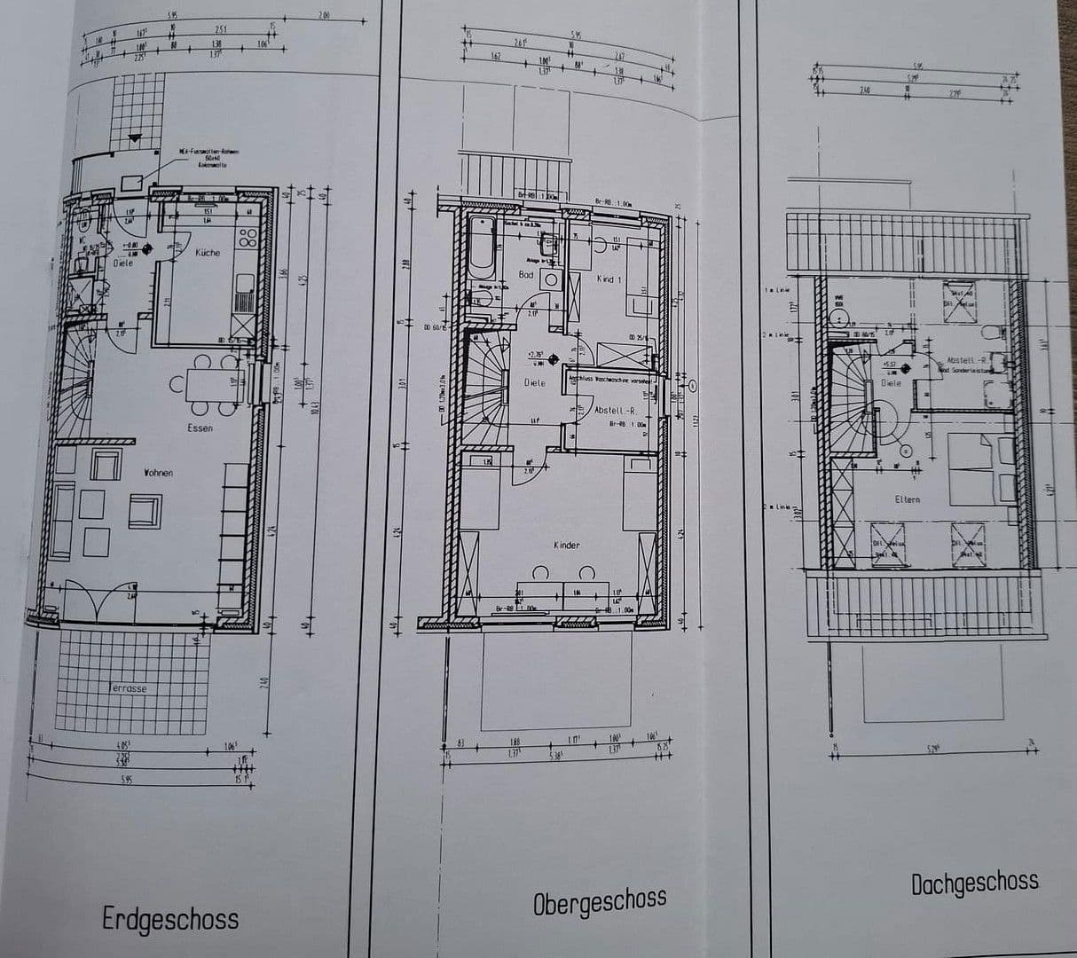 Prenájom domu 145 m², pozemek 370 m², Franz-Raveaux-Straße 32, Köln, Severné Porýnie - Westfálsko Prenájom domu 145 m², pozemek 370 m², Franz-Raveaux-Straße 32, Köln, Severné Porýnie - Westfálsko