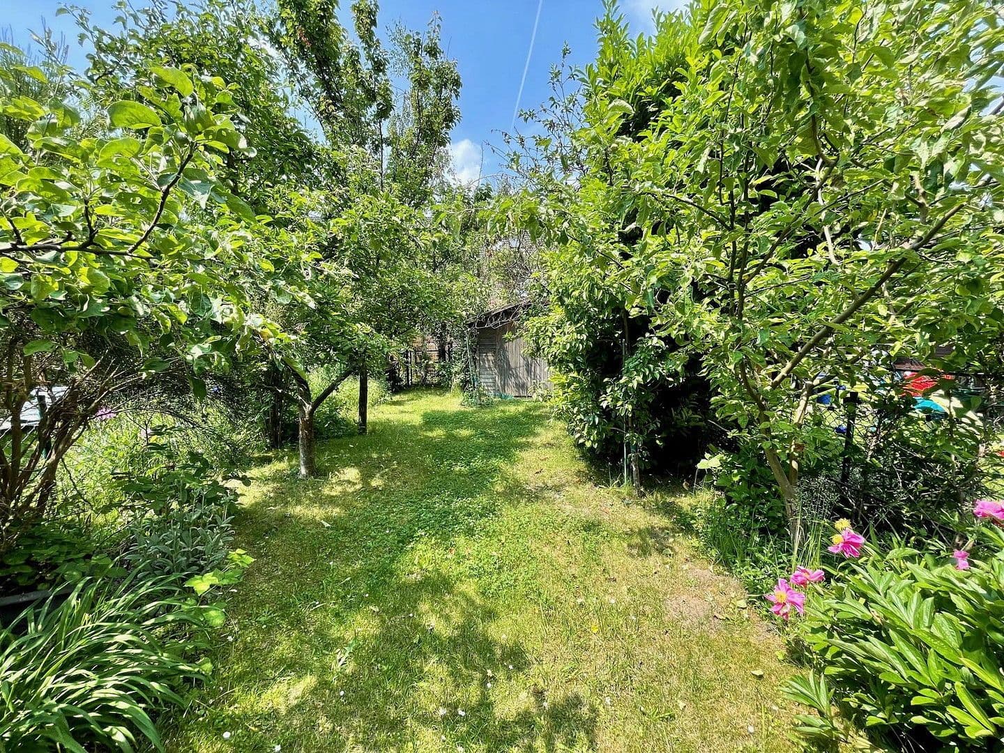 Prenájom domu 145 m², pozemek 370 m², Franz-Raveaux-Straße 32, Köln, Severné Porýnie - Westfálsko Prenájom domu 145 m², pozemek 370 m², Franz-Raveaux-Straße 32, Köln, Severné Porýnie - Westfálsko