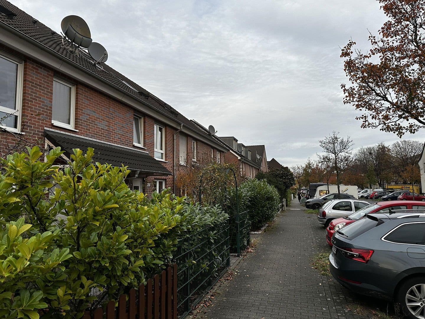 Prenájom domu 145 m², pozemek 370 m², Franz-Raveaux-Straße 32, Köln, Severné Porýnie - Westfálsko Prenájom domu 145 m², pozemek 370 m², Franz-Raveaux-Straße 32, Köln, Severné Porýnie - Westfálsko