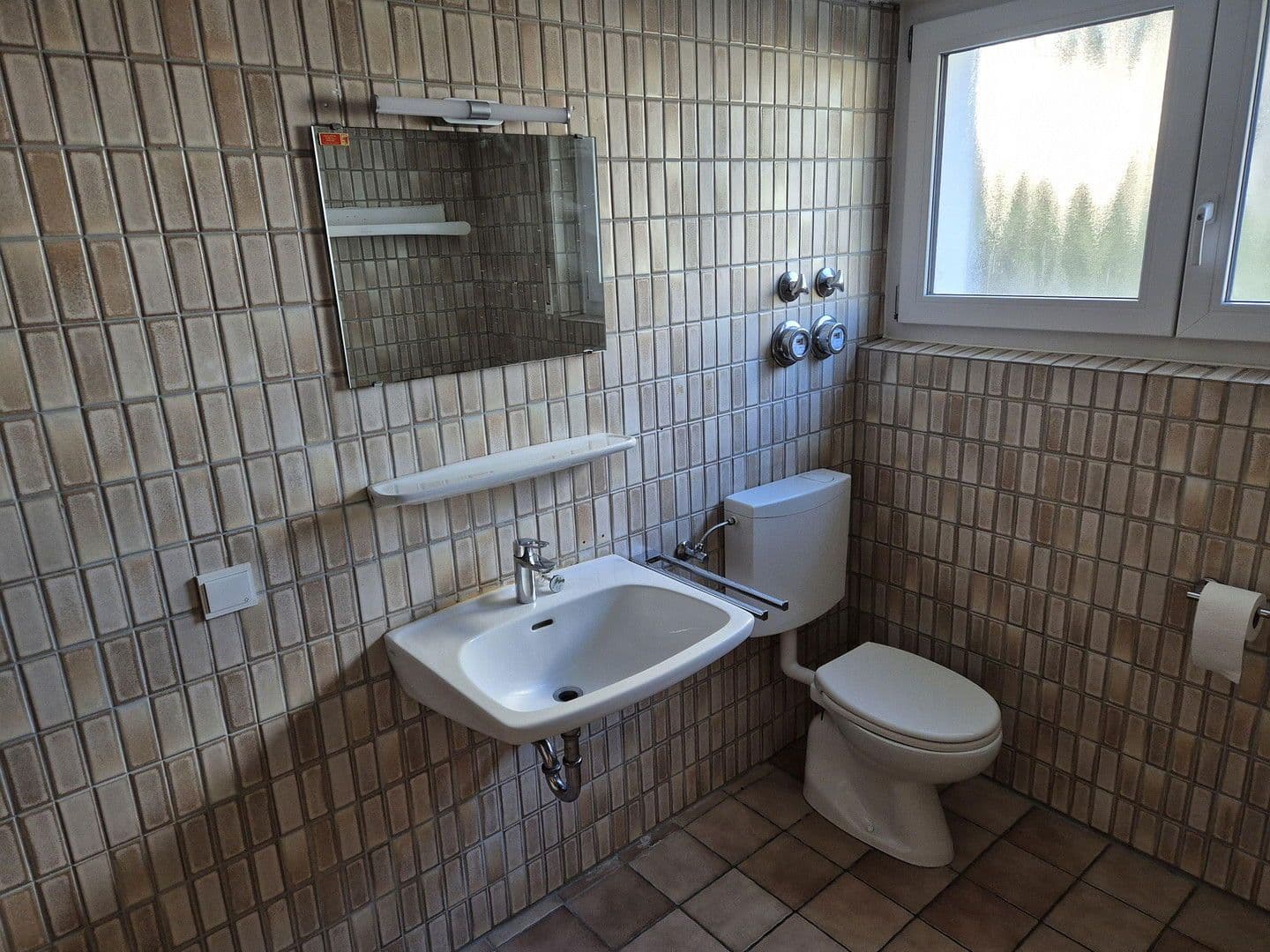 Prenájom bytu 2-izbový 65 m², Lameystraße 47, Pforzheim, Bádensko-Wurttembersko Prenájom bytu 2-izbový 65 m², Lameystraße 47, Pforzheim, Bádensko-Wurttembersko