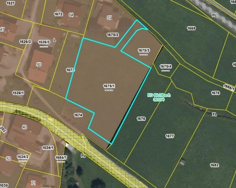 Predaj pozemku 2.878 m², Lähn, Tirolsko Predaj pozemku 2.878 m², Lähn, Tirolsko