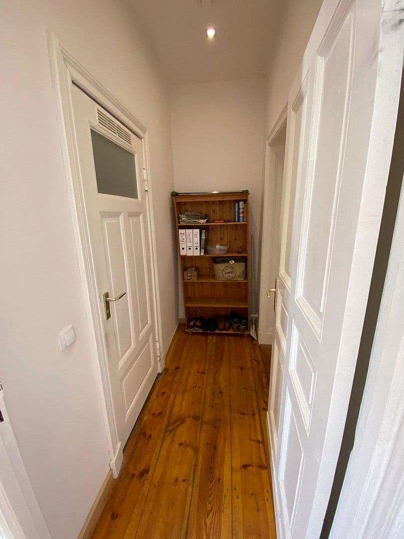 Predaj bytu 2-izbový 53 m², Kamekestraße 10, Berlin, Berlín Predaj bytu 2-izbový 53 m², Kamekestraße 10, Berlin, Berlín