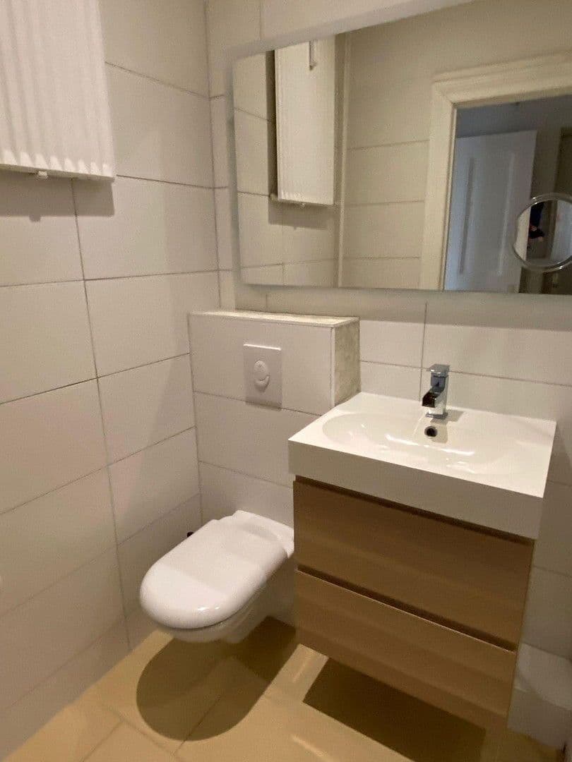 Predaj bytu 2-izbový 53 m², Kamekestraße 10, Berlin, Berlín Predaj bytu 2-izbový 53 m², Kamekestraße 10, Berlin, Berlín