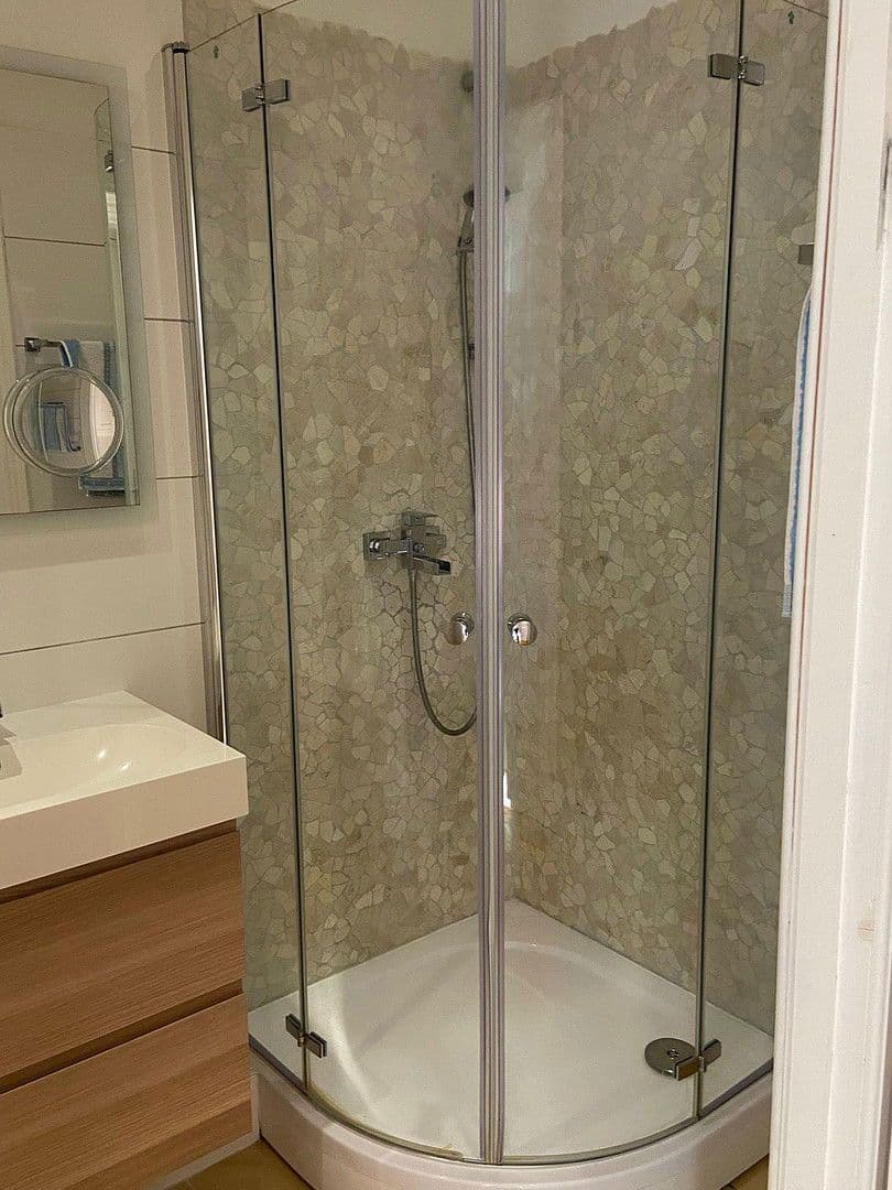 Predaj bytu 2-izbový 53 m², Kamekestraße 10, Berlin, Berlín Predaj bytu 2-izbový 53 m², Kamekestraße 10, Berlin, Berlín