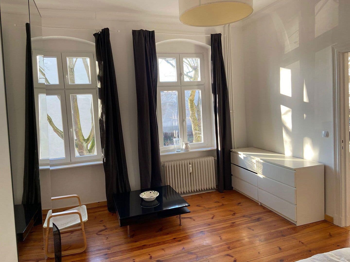 Predaj bytu 2-izbový 53 m², Kamekestraße 10, Berlin, Berlín Predaj bytu 2-izbový 53 m², Kamekestraße 10, Berlin, Berlín