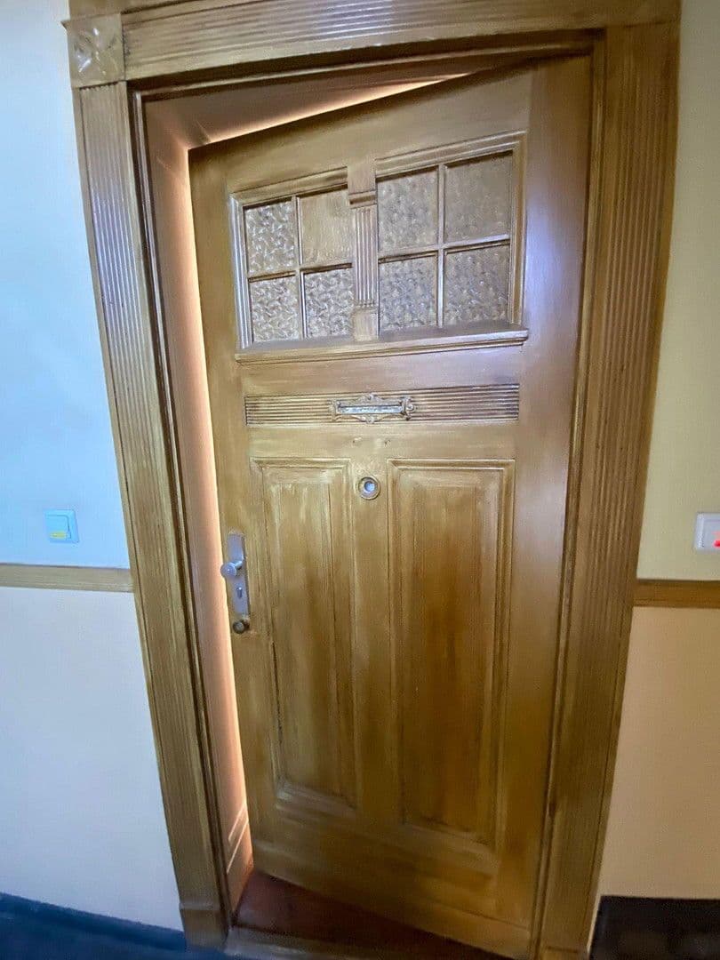 Predaj bytu 2-izbový 53 m², Kamekestraße 10, Berlin, Berlín Predaj bytu 2-izbový 53 m², Kamekestraße 10, Berlin, Berlín