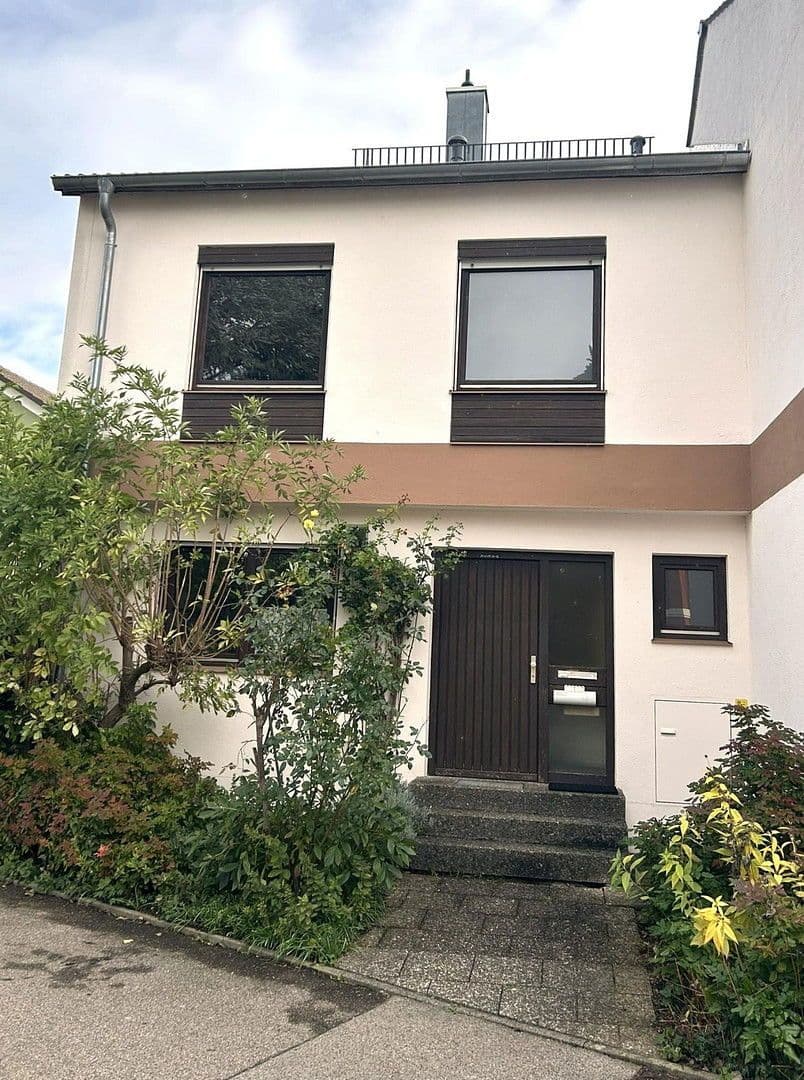 Predaj domu 156 m², pozemek 247 m², Radaustraße, Augsburg, Bavorsko Predaj domu 156 m², pozemek 247 m², Radaustraße, Augsburg, Bavorsko