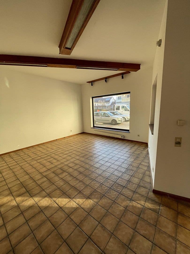 Prenájom kancelárie 160 m², Gymnasiumweg 4, St.Paul im Lavanttal, Korutánsko Prenájom kancelárie 160 m², Gymnasiumweg 4, St.Paul im Lavanttal, Korutánsko