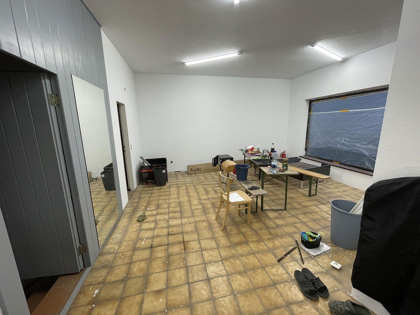 Prenájom kancelárie 160 m², Gymnasiumweg 4, St.Paul im Lavanttal, Korutánsko Prenájom kancelárie 160 m², Gymnasiumweg 4, St.Paul im Lavanttal, Korutánsko