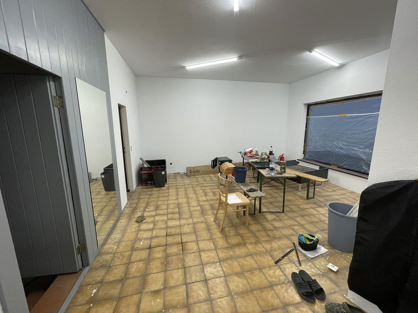 Prenájom kancelárie 160 m², Gymnasiumweg 4, St.Paul im Lavanttal, Korutánsko Prenájom kancelárie 160 m², Gymnasiumweg 4, St.Paul im Lavanttal, Korutánsko